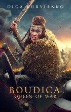 Boudica Queen of War (2023 - VJ Junior - Luganda)